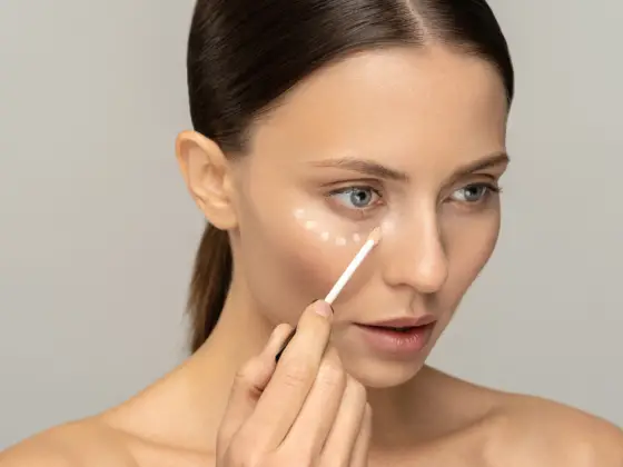 Finding the Perfect Concealer