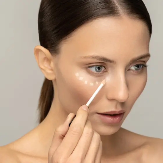 Finding the Perfect Concealer