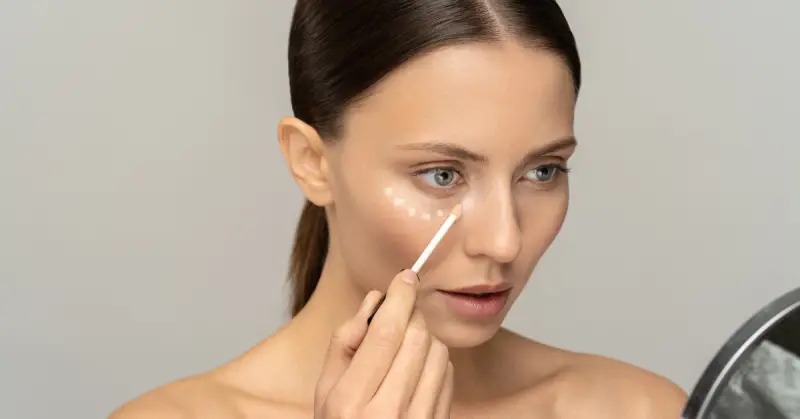 Finding the Perfect Concealer