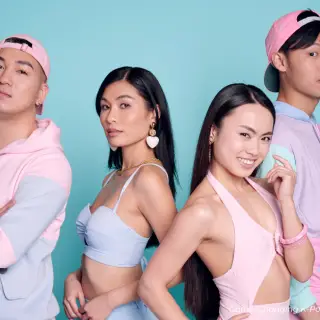 Game-Changing K-Pop Fashion Brands for Trendsetters