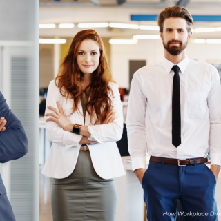 How Workplace Dress Code to Empower Your Success