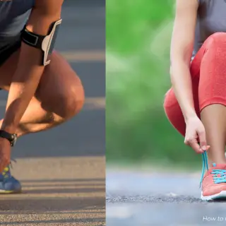 How to Find Your Perfect Running Shoes