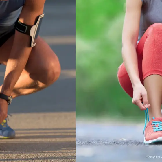 How to Find Your Perfect Running Shoes