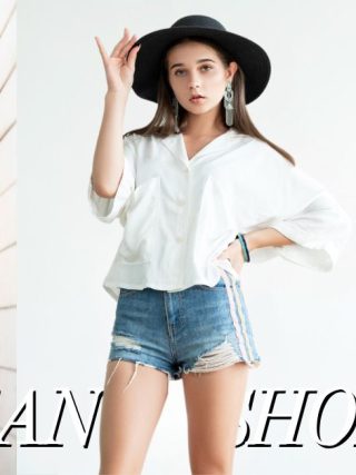 11 Best Jean Shorts for a Flawless Summer Wardrobe