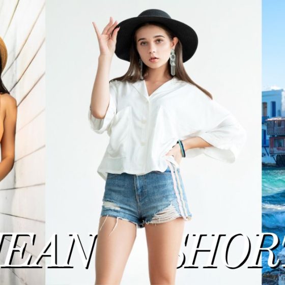 11 Best Jean Shorts for a Flawless Summer Wardrobe