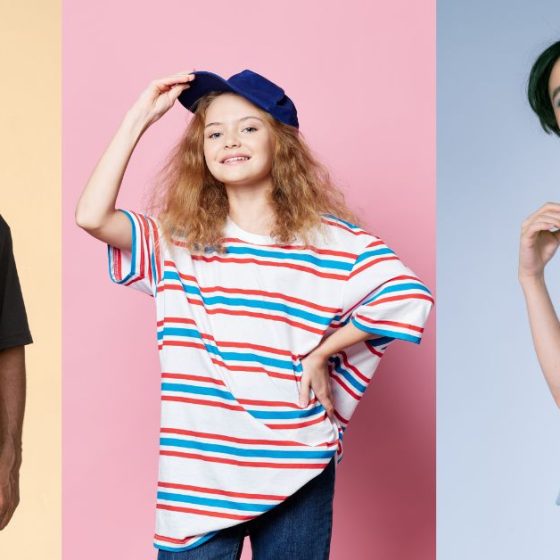 Oversized Tees The Ultimate Summer Wardrobe Staple