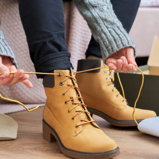 Stunning Autumn Shoe Trends