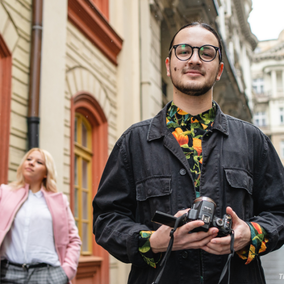 The Rise of Gender-Neutral Fashion