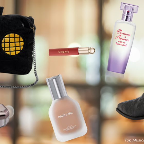 Top Musician-Owned Brands Making Waves