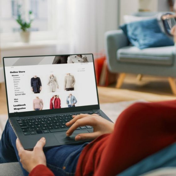 10 Best Online Fashion Shopping Websites To Try