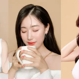 Trending K-Pop Hairstyles