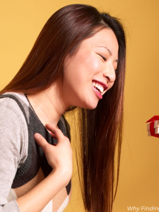 Why Finding the Perfect Gift Makes All the Difference