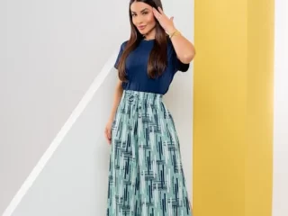 Maxi Skirts: Timeless Wardrobe Staple for Year-Round Style