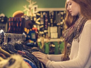 9 Best Online Thrift Stores for Sustainable Fashion