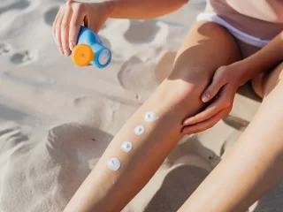 Top 5 Benefits of Using Sunscreen Every Day - Expert Tips