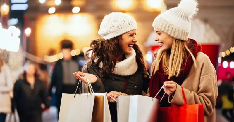 Why Christmas Shopping Early Is the Secret to a Stress-Free Holiday