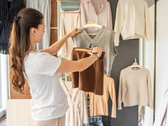 How Mix and Match Fashion for Women Is Changing the Way We Dress