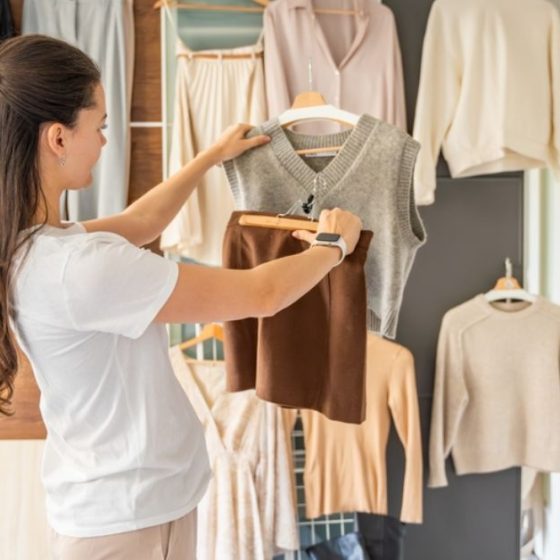How Mix and Match Fashion for Women Is Changing the Way We Dress