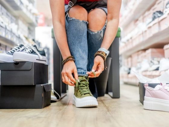 Find Your Flair: Latest Shoe Trends for Every Style