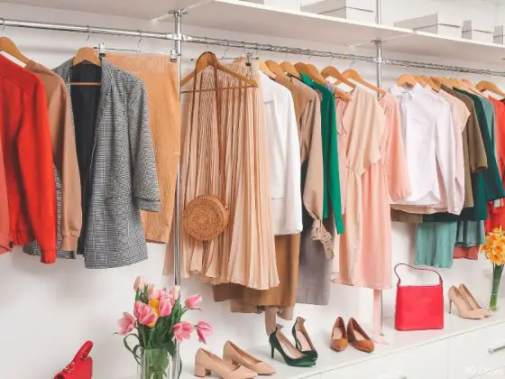 30 Days of Outfits for Women: From Office to Weekend Made Simple