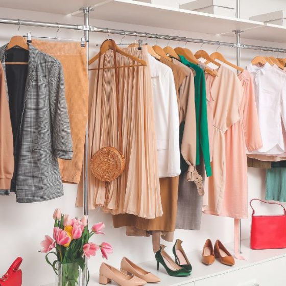 30 Days of Outfits for Women: From Office to Weekend Made Simple