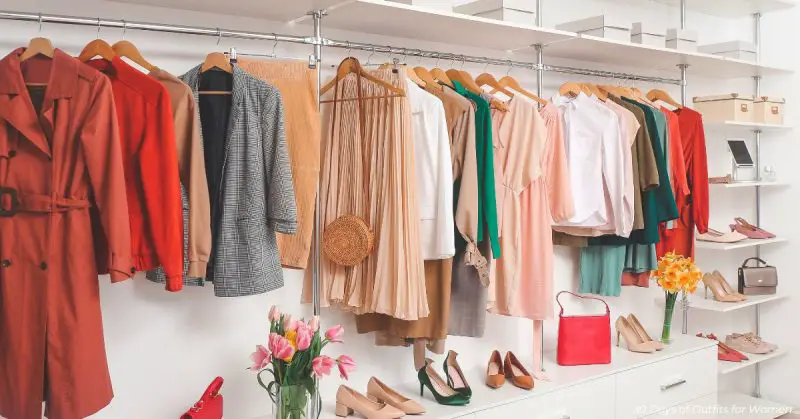 30 Days of Outfits for Women: From Office to Weekend Made Simple