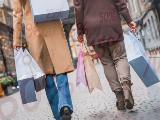 Best Time to Shop for Every Item You Love—Timing Is Everything