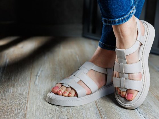 Sandal Styles for Women: Fashion-Forward Picks That Elevate Every Outfit