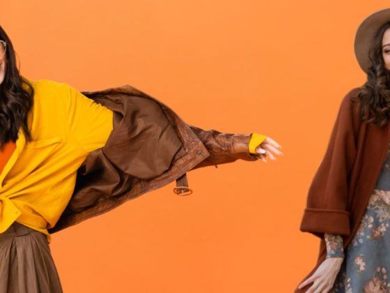 Trendy Colors to Wear This Fall: The Ultimate Style Guide