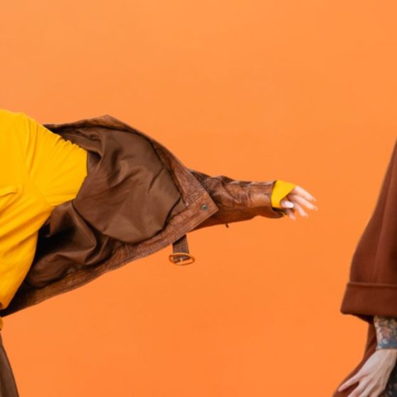 Trendy Colors to Wear This Fall: The Ultimate Style Guide