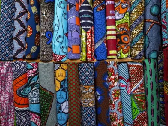 Bold Ways African Prints Transform Western Fashion
