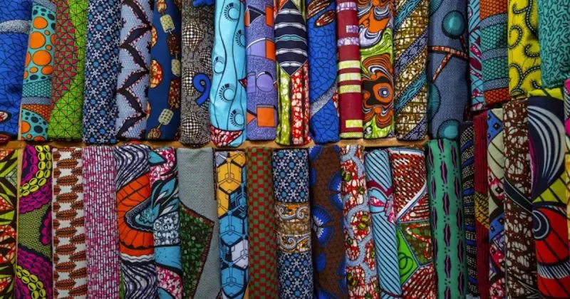Bold Ways African Prints Transform Western Fashion