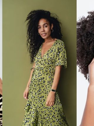 Bold Ways African Prints Transform Western Fashion