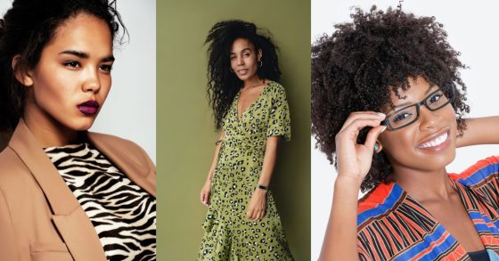Bold Ways African Prints Transform Western Fashion