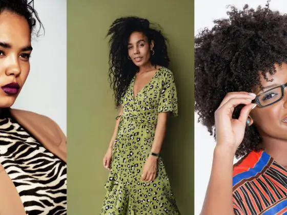 Bold Ways African Prints Transform Western Fashion