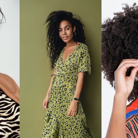 Bold Ways African Prints Transform Western Fashion