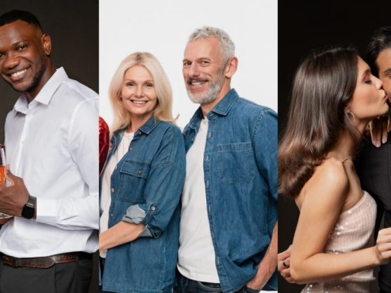 Anniversary Outfit Ideas to Celebrate Love and Milestones