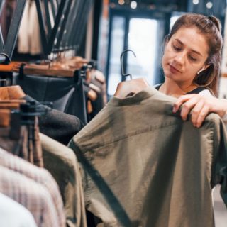 10 Best Mindful Shopping Hacks for Lasting Wardrobe Joy