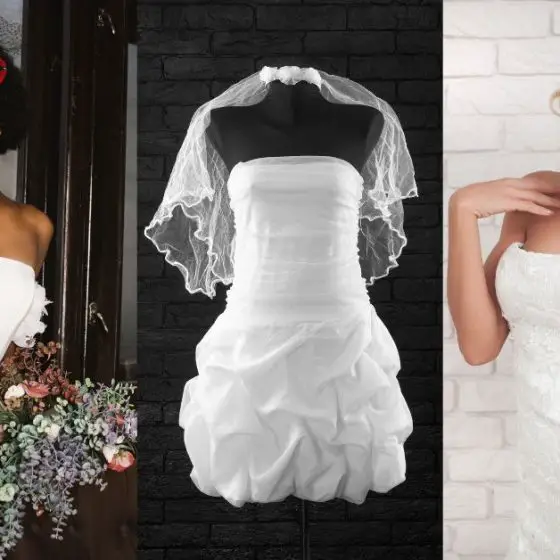 Top Bold Bridal Fashion Trends Brides Love