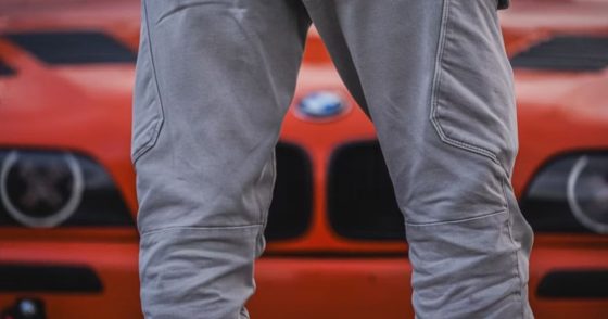 10 Chic Ways to Style Cargo Pants for Every Occasion