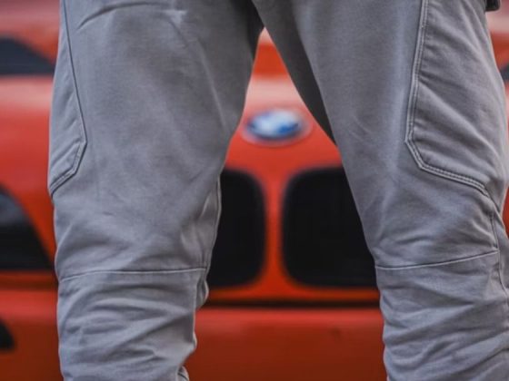 10 Chic Ways to Style Cargo Pants for Every Occasion