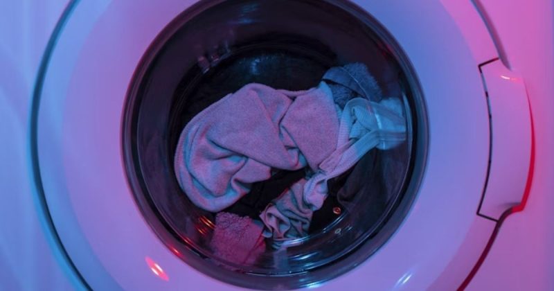 Cold Water Laundry: 7 Big Benefits for You and the Planet