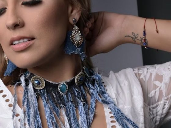 Top 5 Denim Accessories to Upgrade Your Fall Wardrobe