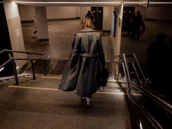 Thrilling Fashion Scavenger Hunts to Explore Cities in Style
