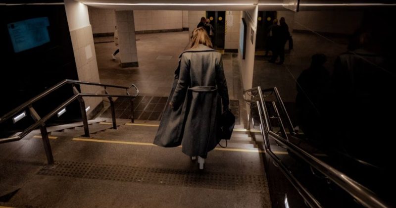 Thrilling Fashion Scavenger Hunts to Explore Cities in Style