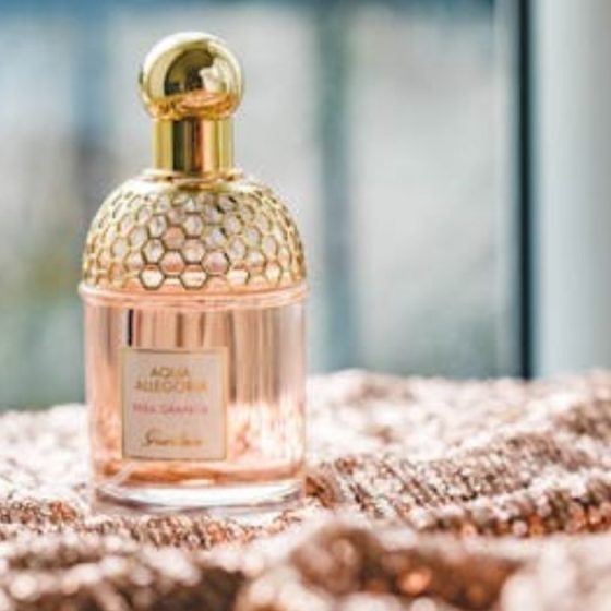 How Fragrance Guides Fashion: Stylish 2025 Trends
