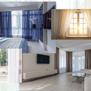 Why Curtains Can Make Your Home Cozy and Trendy