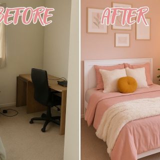 11 Easy Ways to Make Your Bedroom Look More Expensive (Without Breaking the Bank)