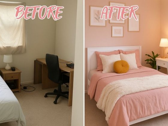 11 Easy Ways to Make Your Bedroom Look More Expensive (Without Breaking the Bank)