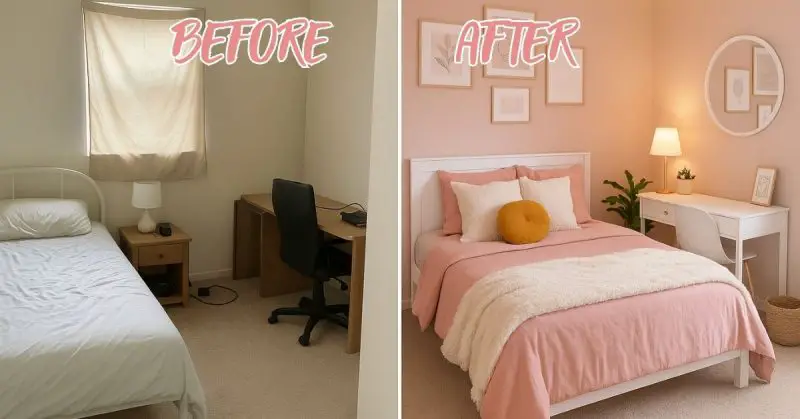11 Easy Ways to Make Your Bedroom Look More Expensive (Without Breaking the Bank)